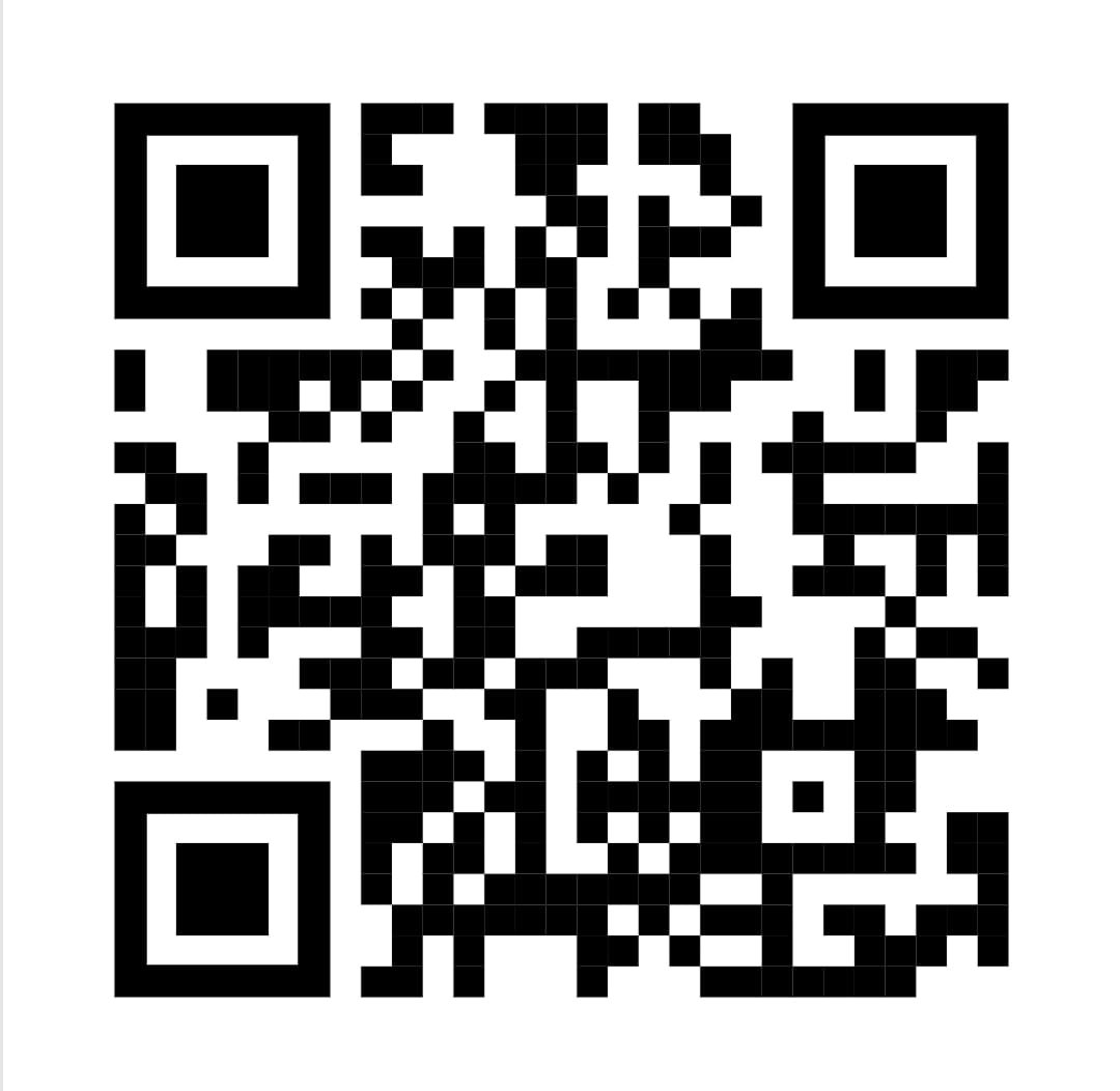 Paws Vet Clinic QR